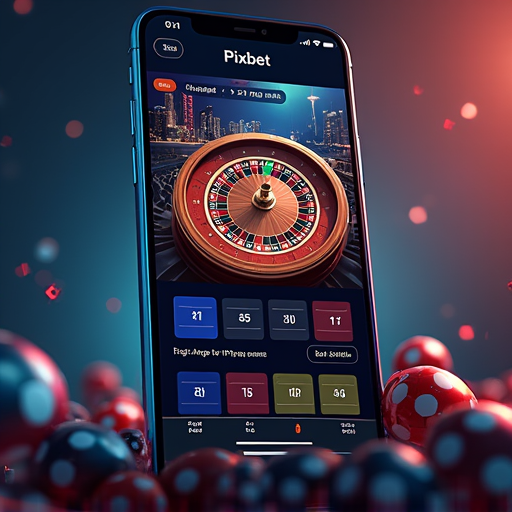 pixbet app